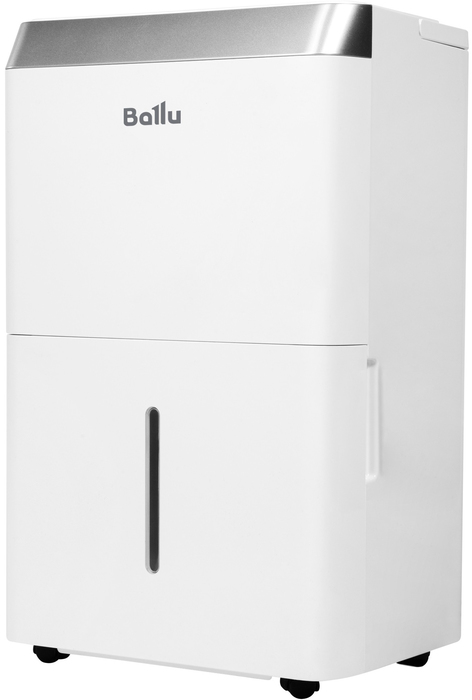 Бытовой осушитель воздуха Ballu Comfort BD30T CL