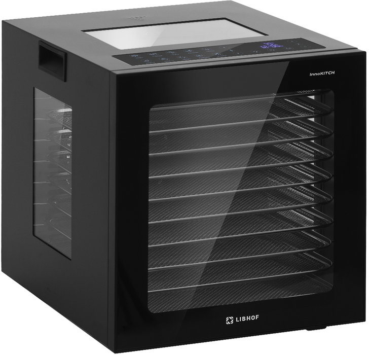 Сушильный шкаф для пищи Libhof FDA-10