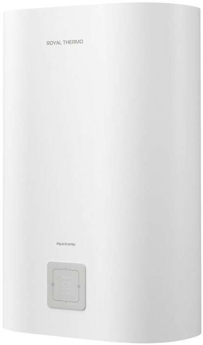 Электрический накопительный водонагреватель Royal Thermo RWH 30 Aqua Inverter