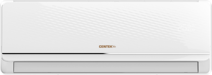 Настенный внутренний блок мульти сплит-системы Centek CT-66AMWM-H07/4R3B(FX)