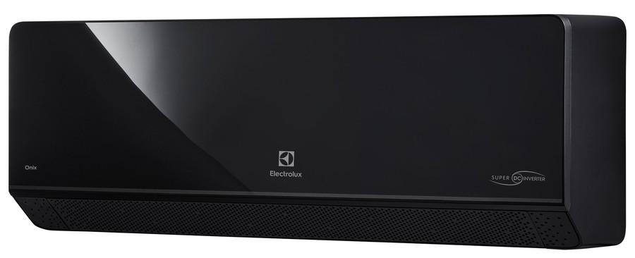 Настенный кондиционер Electrolux Onix Super EACS/I-09HIX-BLACK/N8