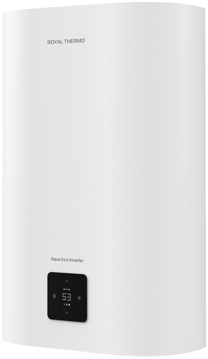 Электрический накопительный водонагреватель Royal Thermo RWH 30 Aqua Inox Inverter