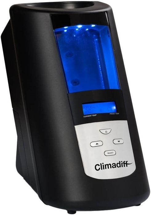 Охладитель для бутылок Climadiff ECHANSON2