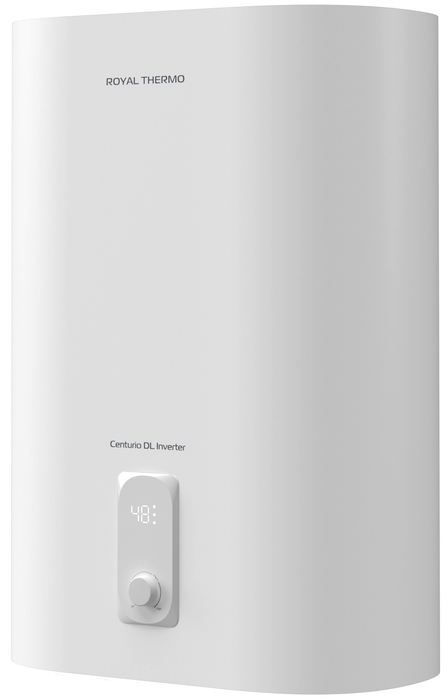 Электрический накопительный водонагреватель Royal Thermo RWH 30 Centurio DL Inverter