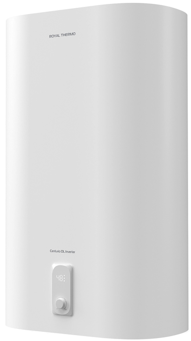 Электрический накопительный водонагреватель Royal Thermo RWH 80 Centurio DL Inverter
