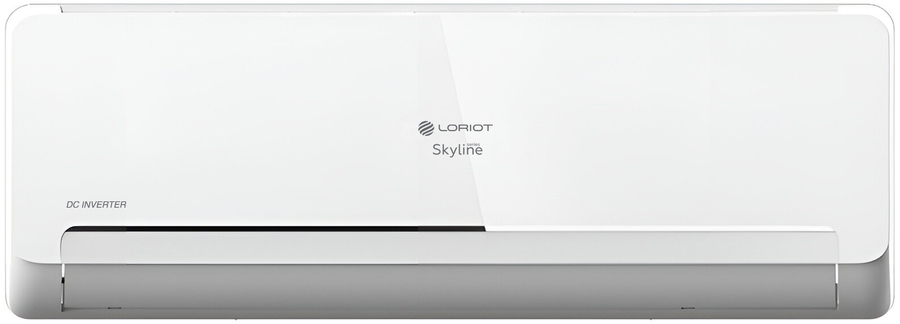 Настенный кондиционер Loriot Skyline LAC-12AQI