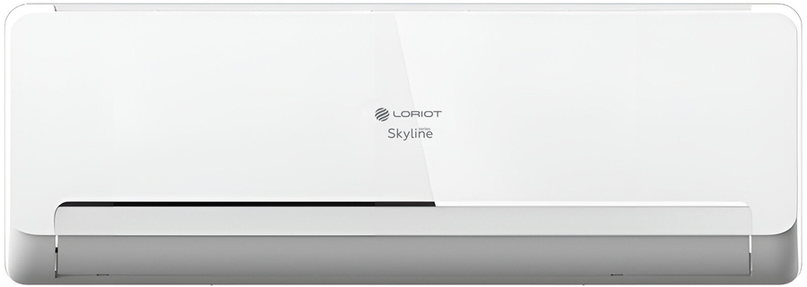 Настенный кондиционер Loriot Skyline LAC-12AQ