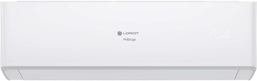 Настенный кондиционер Loriot Prestige LAC-07AH