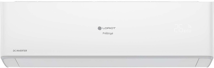 Настенный кондиционер Loriot Prestige LAC-18AHI