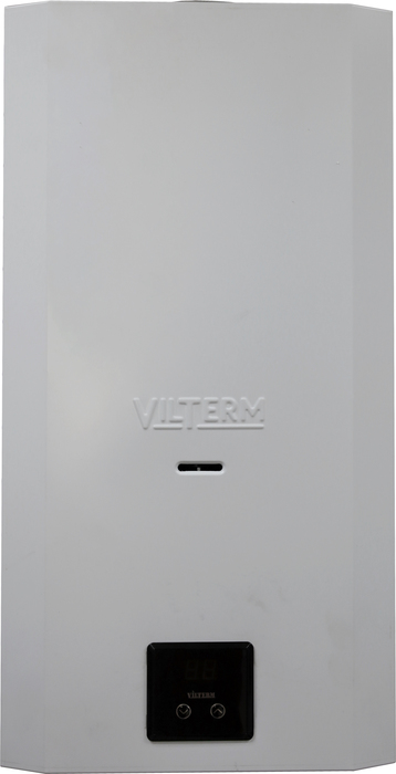 Газовый проточный водонагреватель VilTerm E14