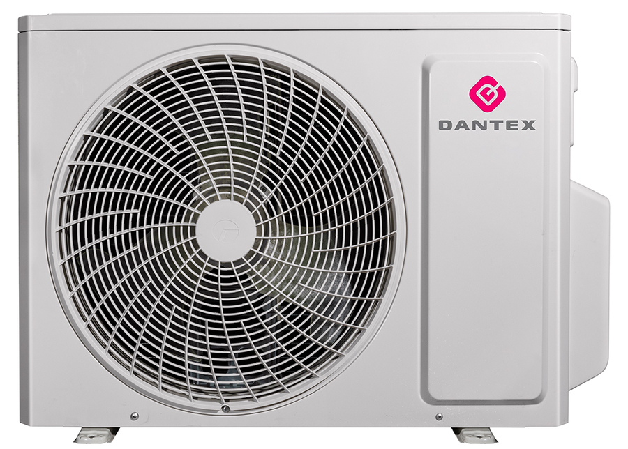 Внешний блок мульти сплит-системы Dantex Flex Profi RK-4M28HGE-W