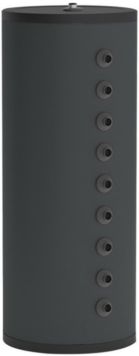 Буферный накопитель RISPA RBС 1000