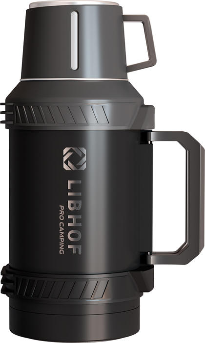 Термос Libhof TC-1600