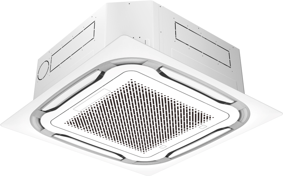Кассетный фанкойл до 3.5 кВт Royal Clima MACS-I-C20P2K