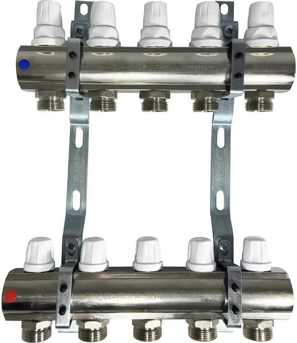Коллектор ICMA 1 254 mm (87K005PQ06)