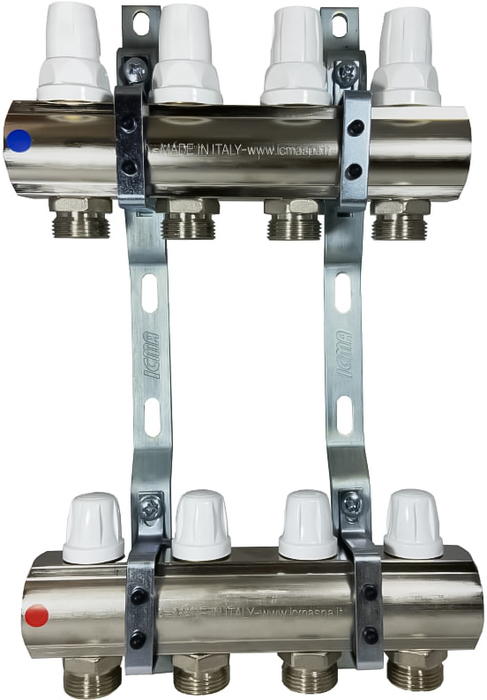 Коллектор ICMA 1 204 mm (87K005PJ06)