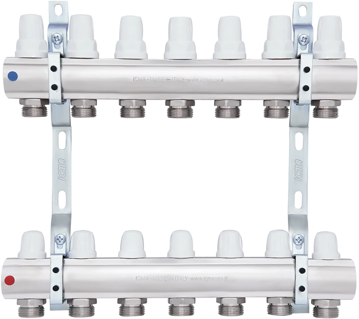 Коллектор ICMA 1 354 mm (87K005PR06)