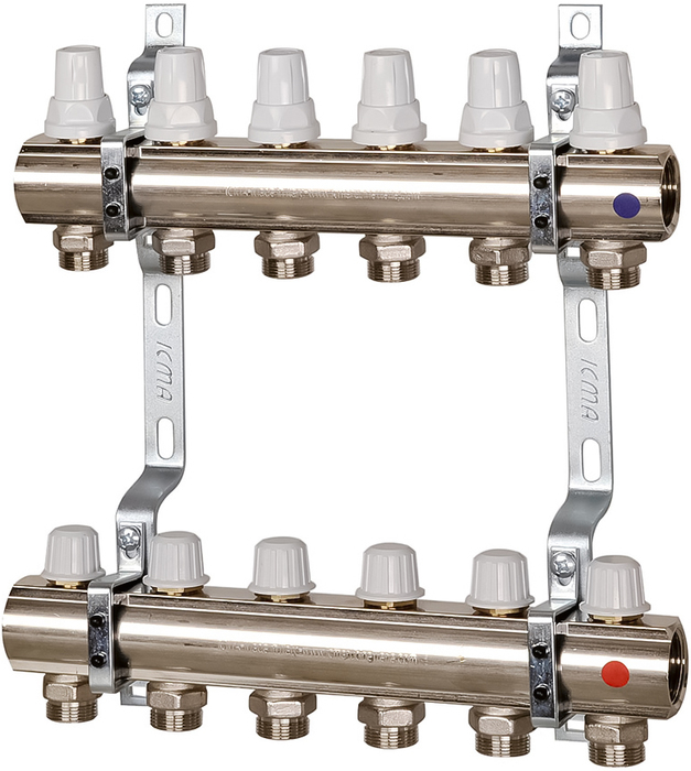 Коллектор ICMA 1 304 mm (87K005PK06)