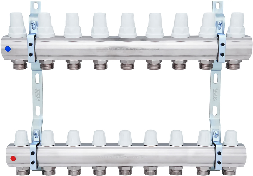 Коллектор ICMA 1 454 mm (87K005PS06)