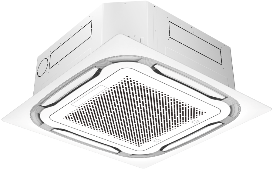 Кассетный фанкойл до 8 кВт Royal Clima MACS-I-C60P4K