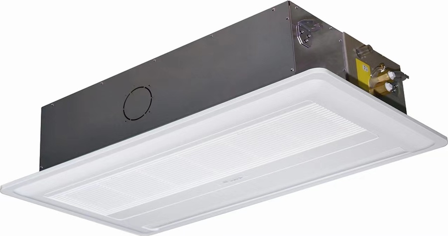 Кассетный фанкойл до 8 кВт Royal Clima MACS-I-C55P21K