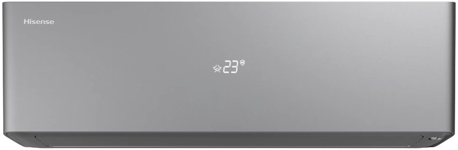 Настенный внутренний блок мульти сплит-системы Hisense Vision Pro Carbon AS-13UW4RXVQH01G(B)