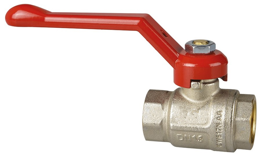 Шаровый кран ICMA 1 (87350AF11)
