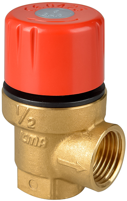 Клапан ICMA 1/2 (91241ADAN)