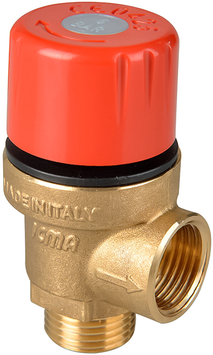 Клапан ICMA 1/2 (91242ADAC)