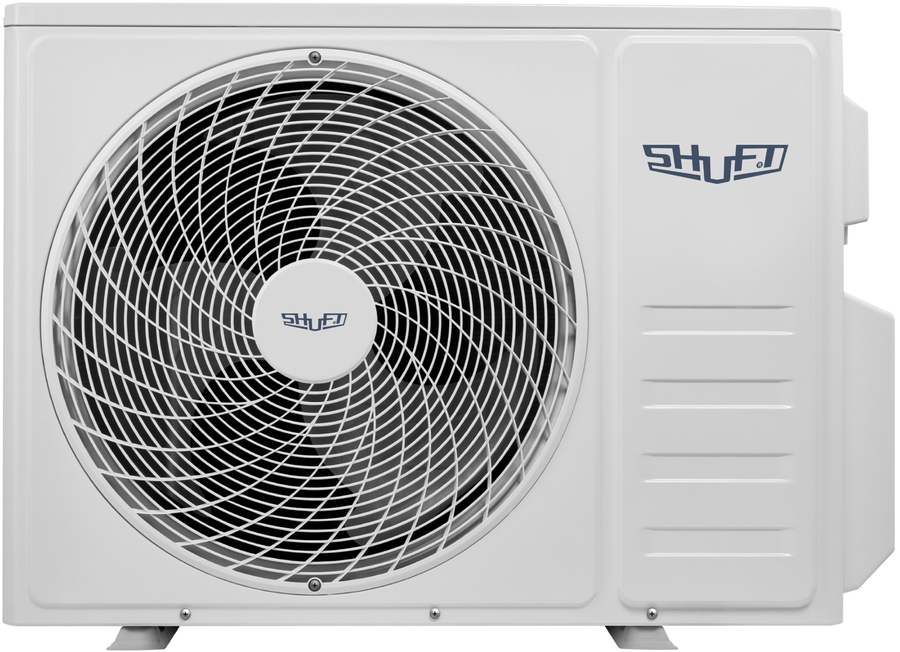 Внешний блок мульти сплит-системы на 3 комнаты Shuft SFMO/I-21 FMI-3/N8