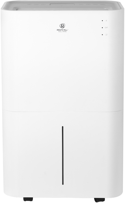 Бытовой осушитель воздуха Royal Clima RD-PC25-E