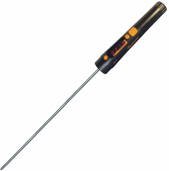 Термометр Рэлсиб IT-7-K 400