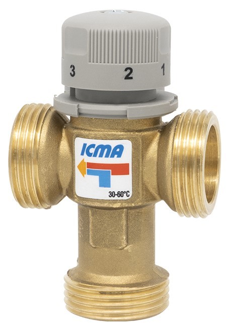 Смесительный клапан ICMA 1 (90145AF05)