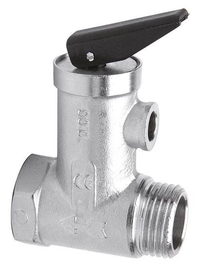 Клапан ICMA 1/2 (91GS09AD06)