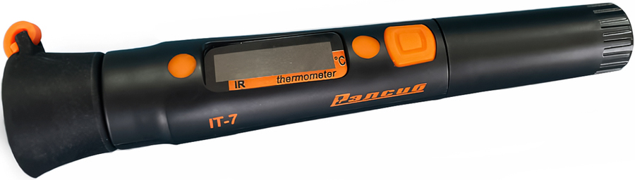 Термометр Рэлсиб IT-7-IR-1