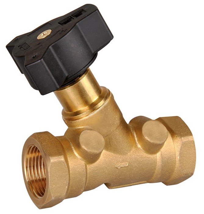 Клапан ICMA 1 1/2 (92C299AH05)