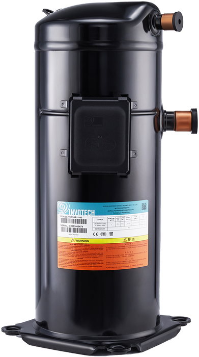 Компрессор Invotech YH880C1G-100