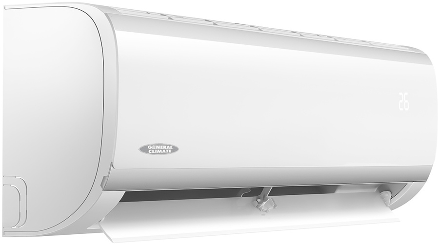Настенный кондиционер General Climate Pulsar GC-RE07HR32/GU-RE07H32