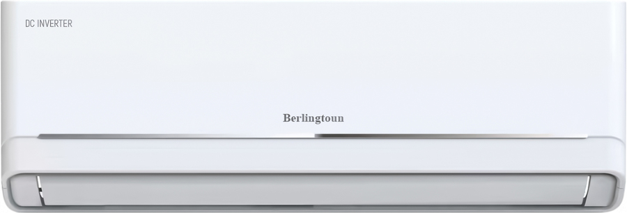 Настенный кондиционер Berlingtoun Manchester BR-07MBIN1M
