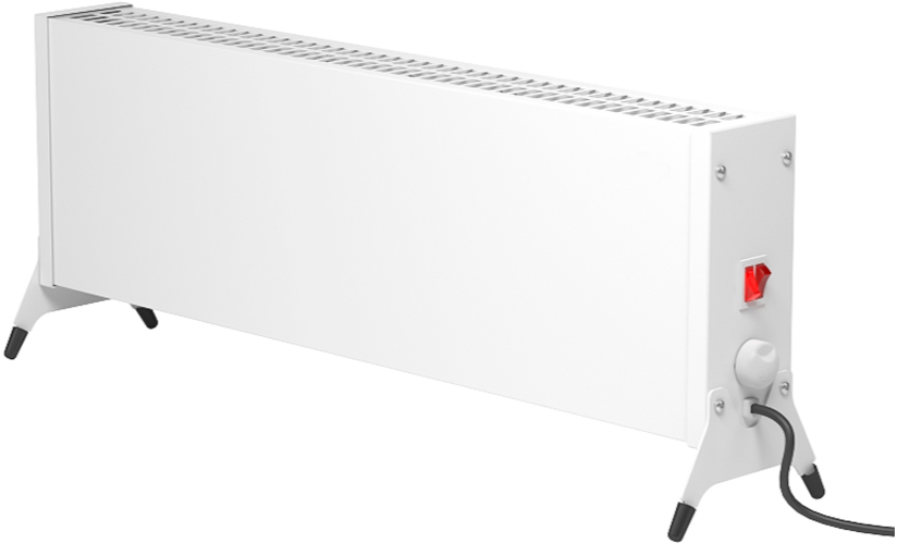 Конвектор электрический VEHER TKS ЛР-1500.2 W