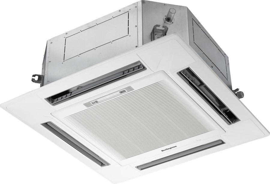 Кассетный кондиционер Berlingtoun BCI-60ACIN1/BCO-60AIN1