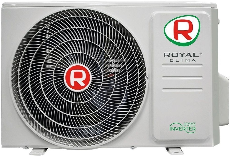 1-9 кВт Royal Clima RCI-TWC22HN с модулем RC-KA02