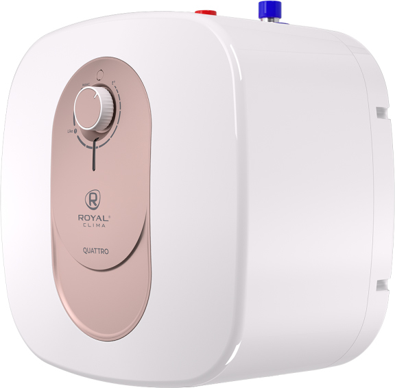 Электрический накопительный водонагреватель Royal Clima RWH-Q10-FEU