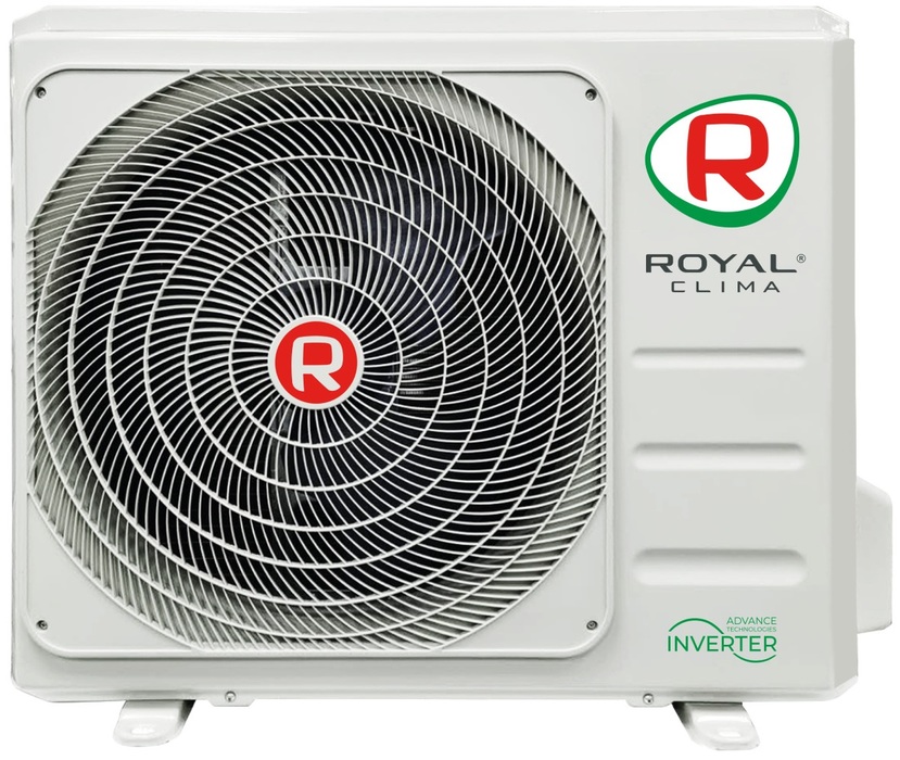 1-9 кВт Royal Clima RCI-TWA75HN с модулем RC-KA01