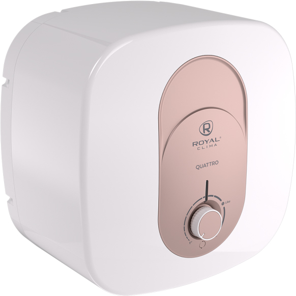 Электрический накопительный водонагреватель Royal Clima RWH-Q15-FE