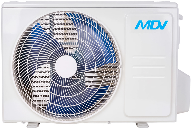 Настенный кондиционер Mdv Infini Loft MDSALF-24HRFN8/MDOALF-24HFN8