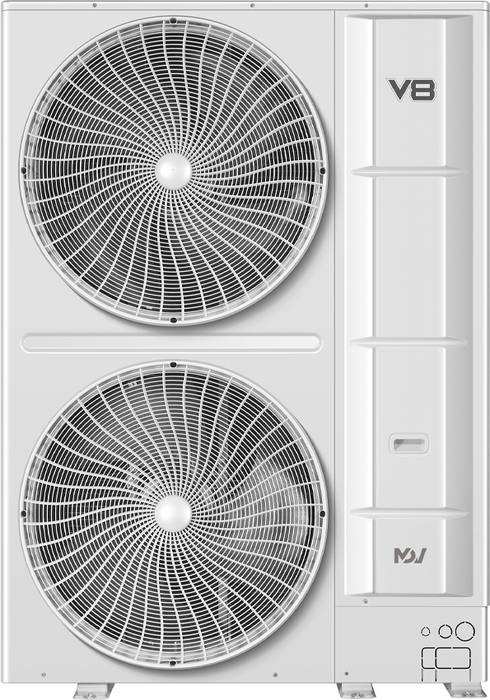 Наружный блок VRF системы 60-90,9 кВт Mdv V8S670V2R1A