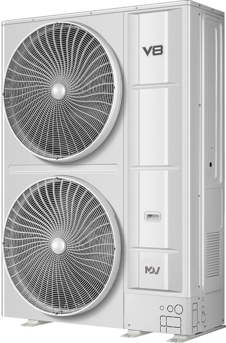 Наружный блок VRF системы 60-90,9 кВт Mdv Vi670V2R1A