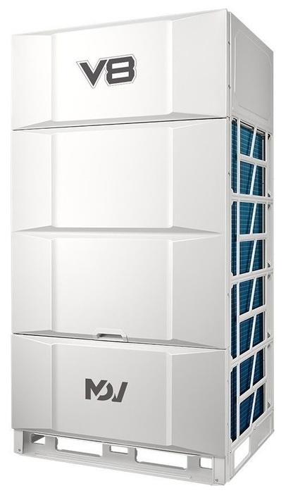 Наружный блок VRF системы 30-33,9 кВт Mdv V8i335V2R1A(MA)