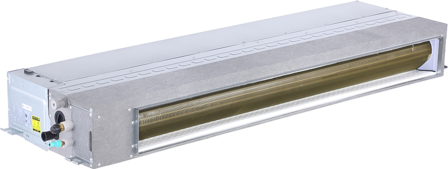 Канальная VRF система 4-4,9 кВт Mdv I3-45D1VR12D
